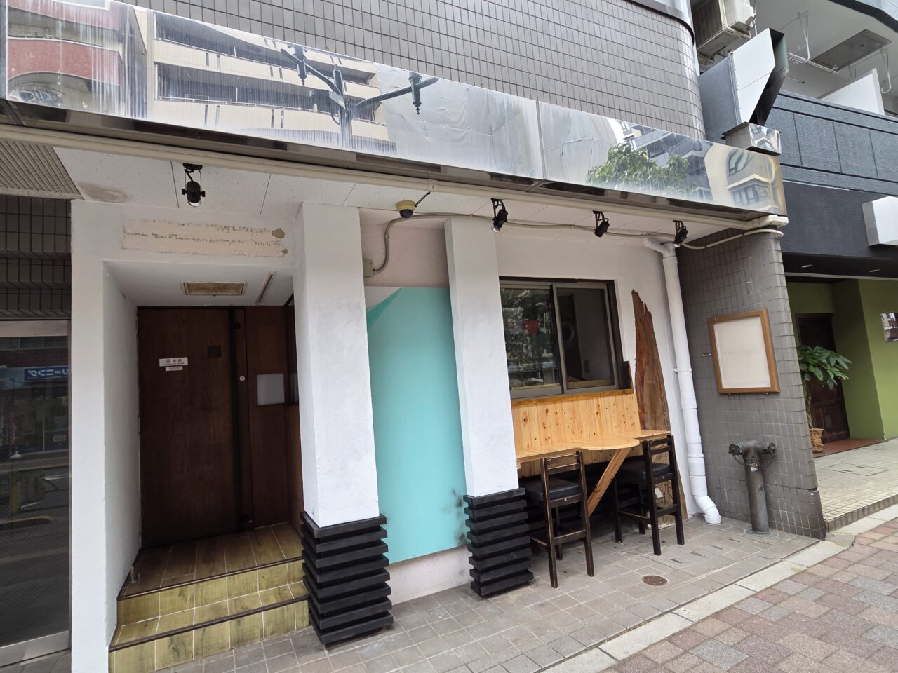 店