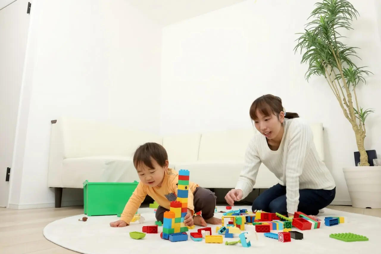 子育て