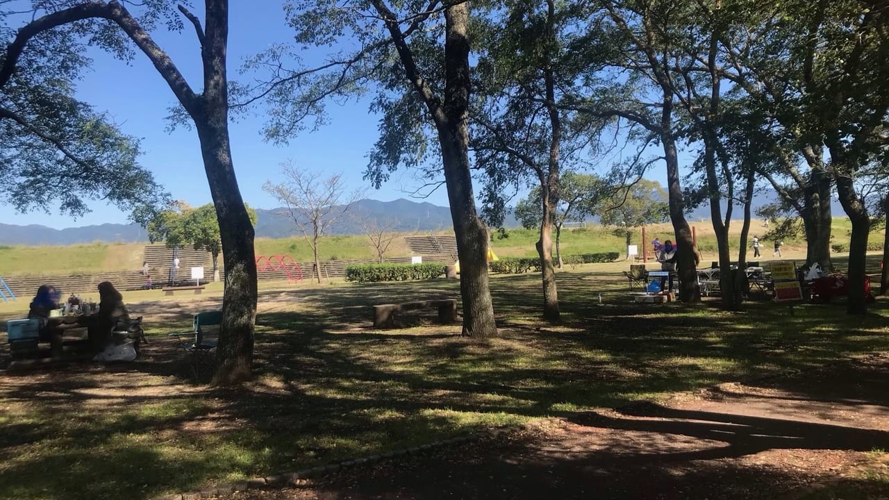 かすみの森公園