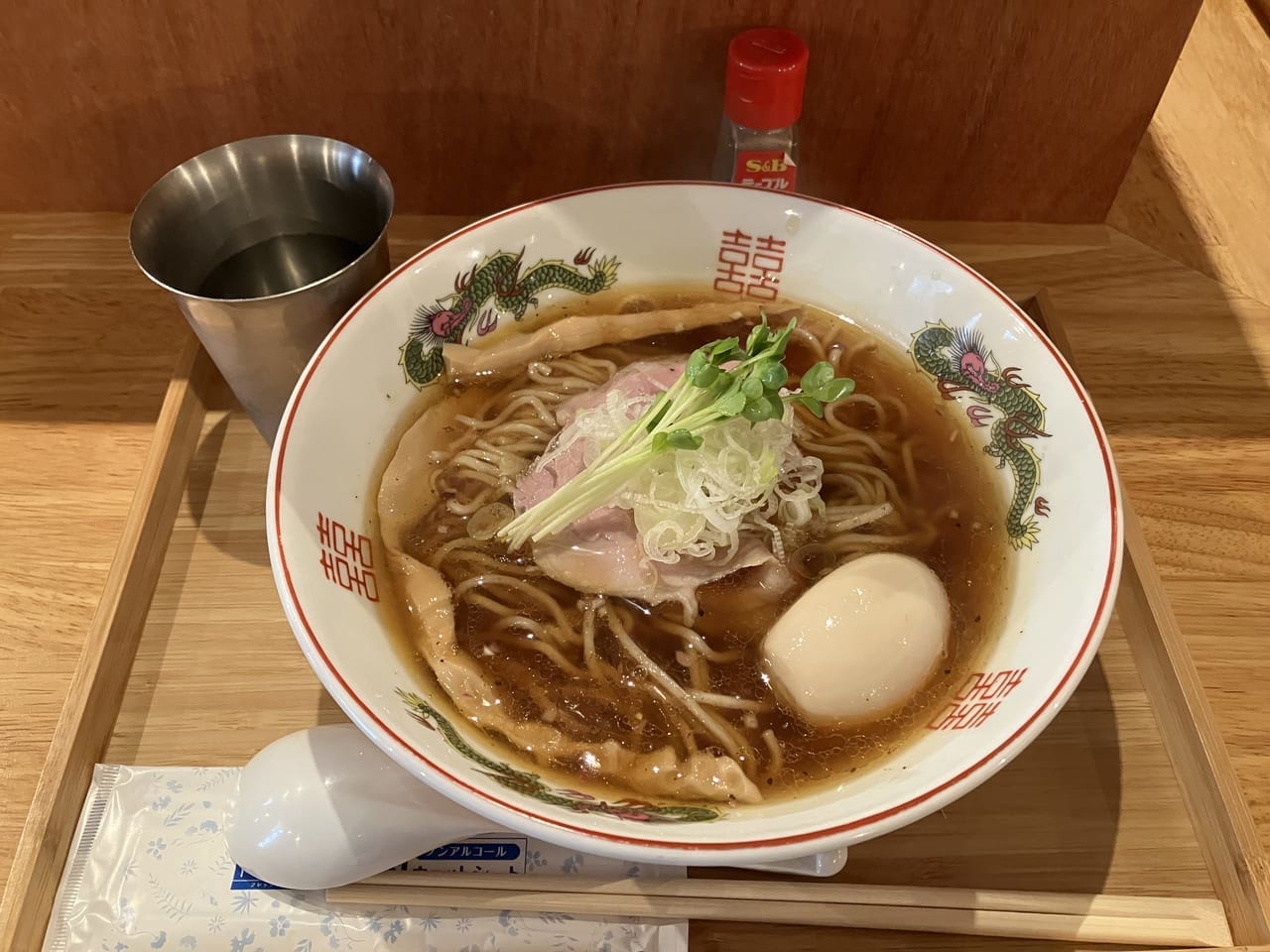 明日食堂