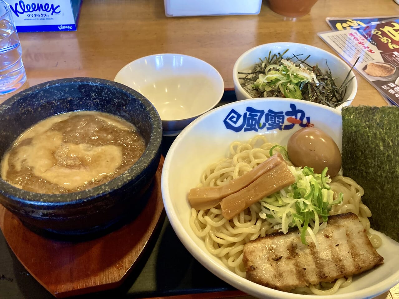 風雲丸松山空港通り店