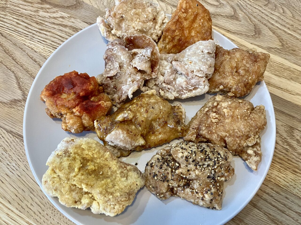 福まん家高砂店