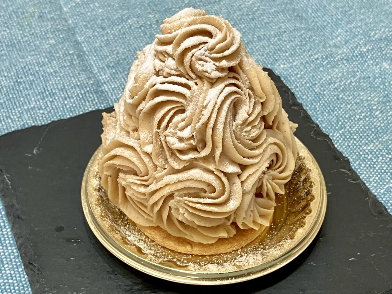 菓子屋レモンモンブラン