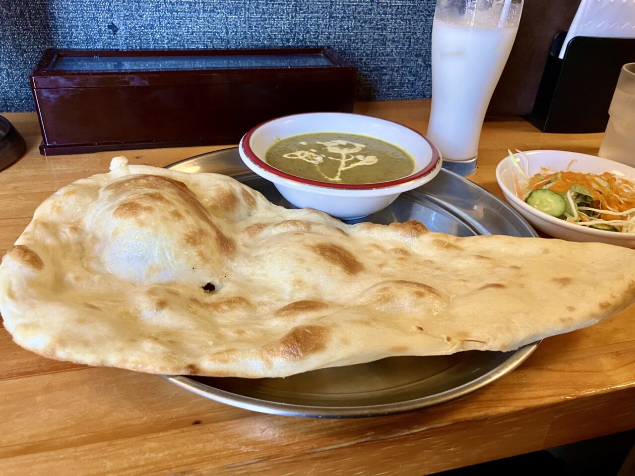 マルニランチカレー