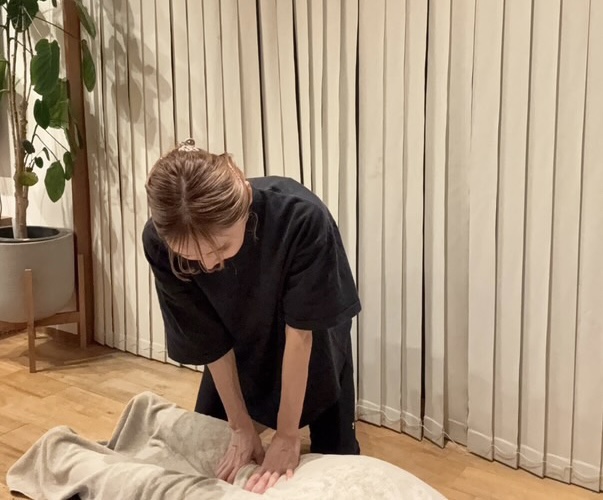 もみほぐしspot miyaoka