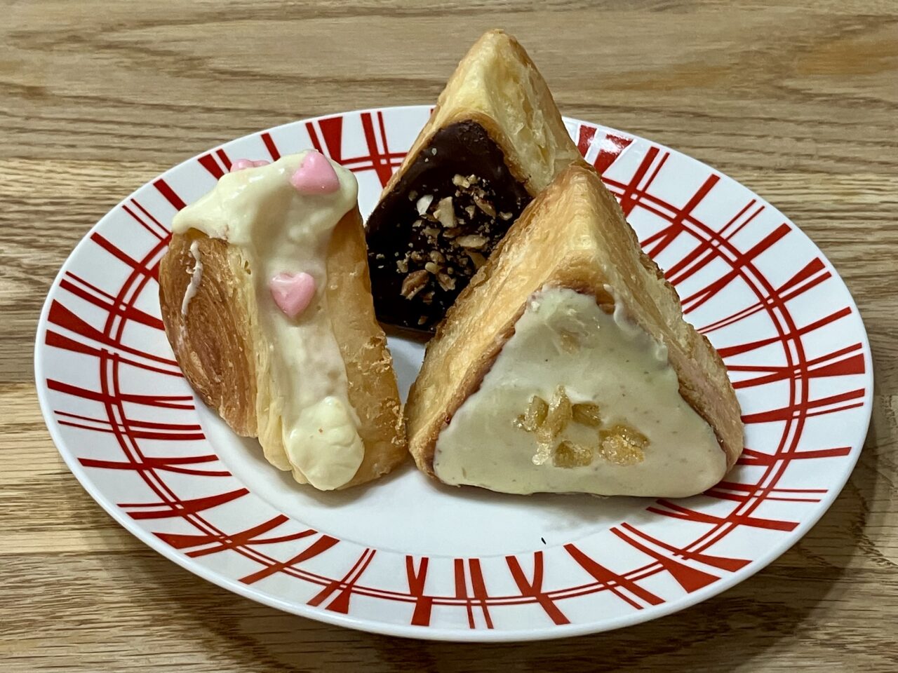 have a nice dayおにクロ