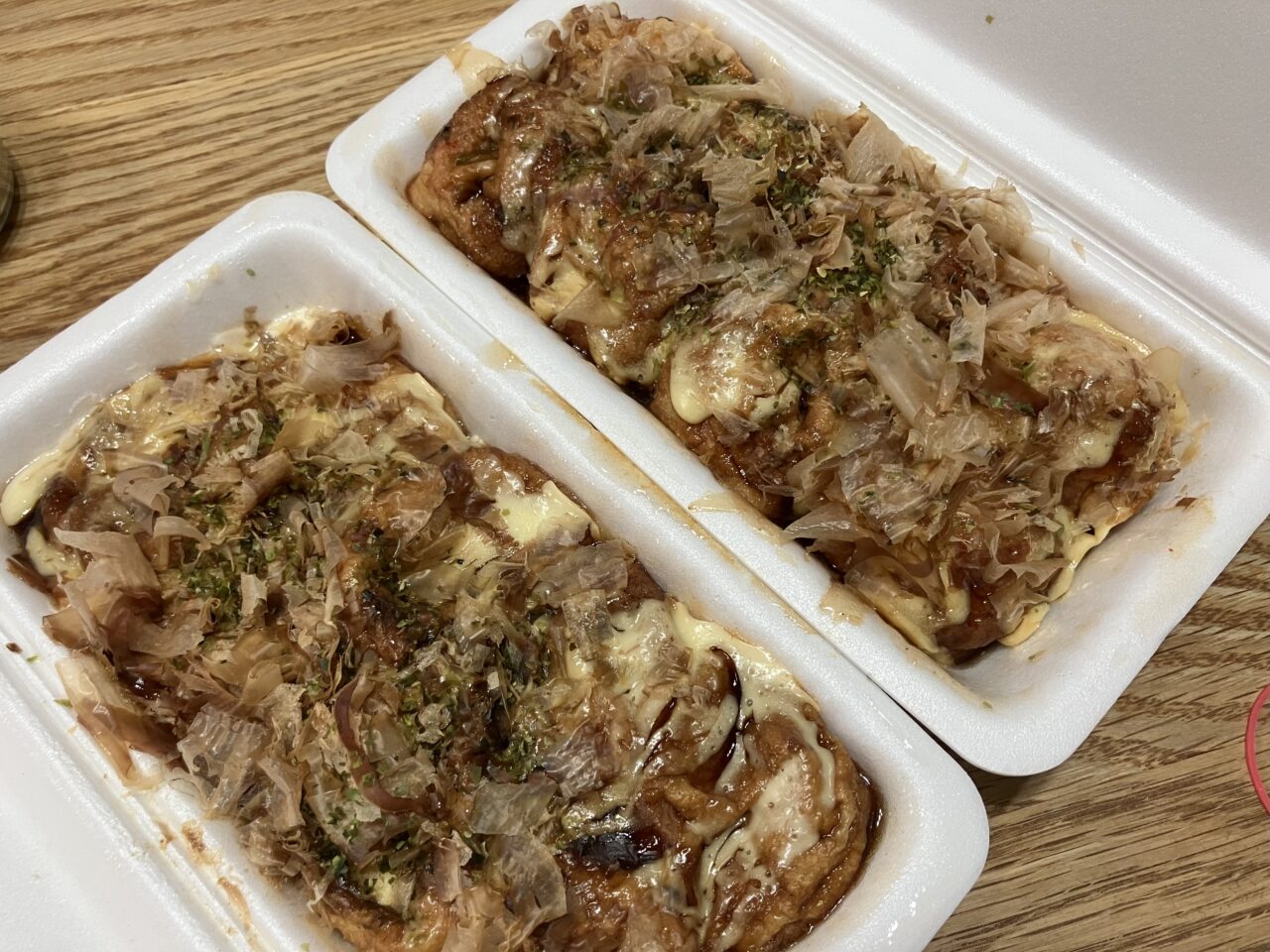 いもたこ堂たこ焼き