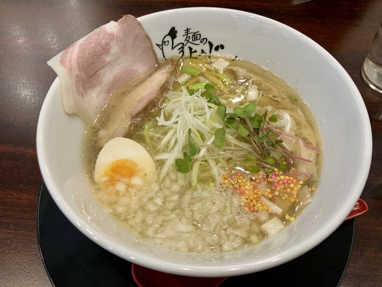 麺のようじ