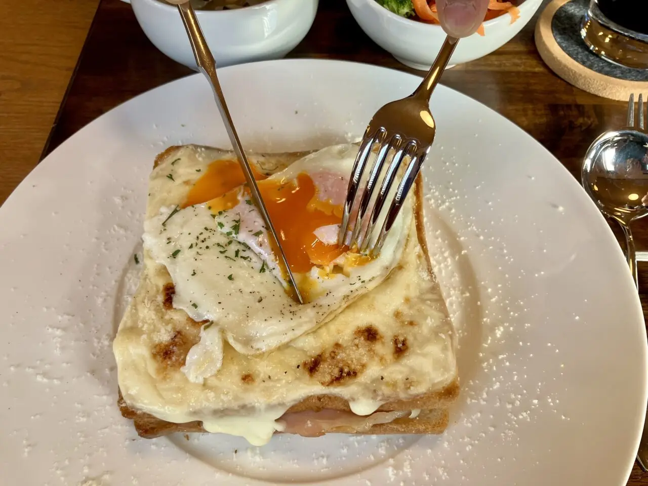 クロックワークスクロックマダム