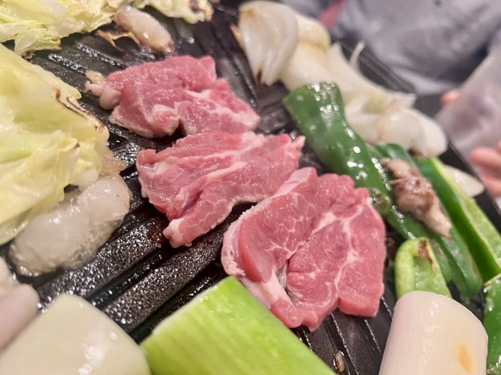 ラム焼媛