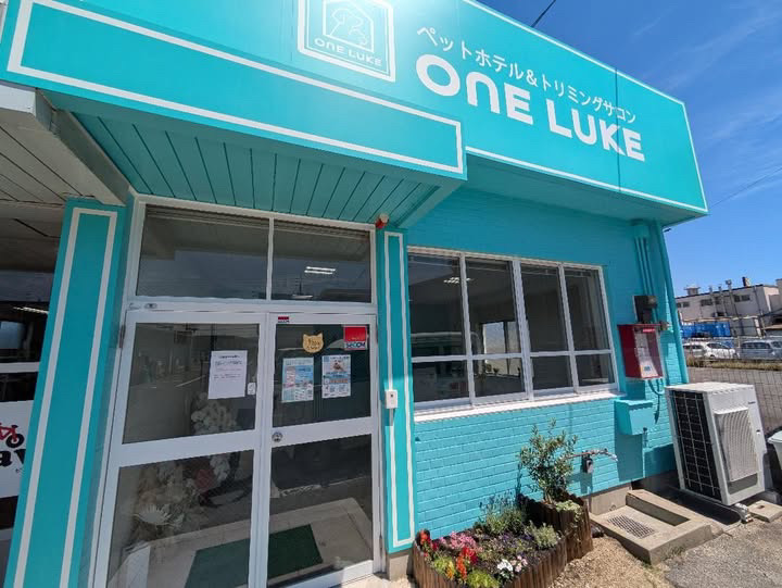 ONE LUKE　松山市空港通り店
