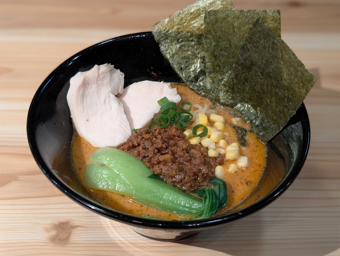 四川NOODLES 麻辣亭