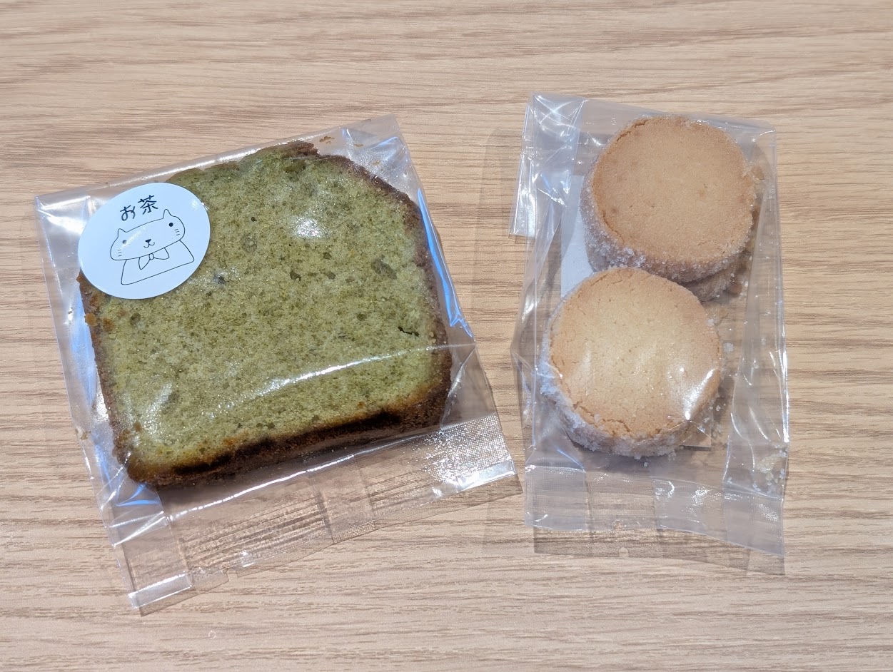 おやつラボ