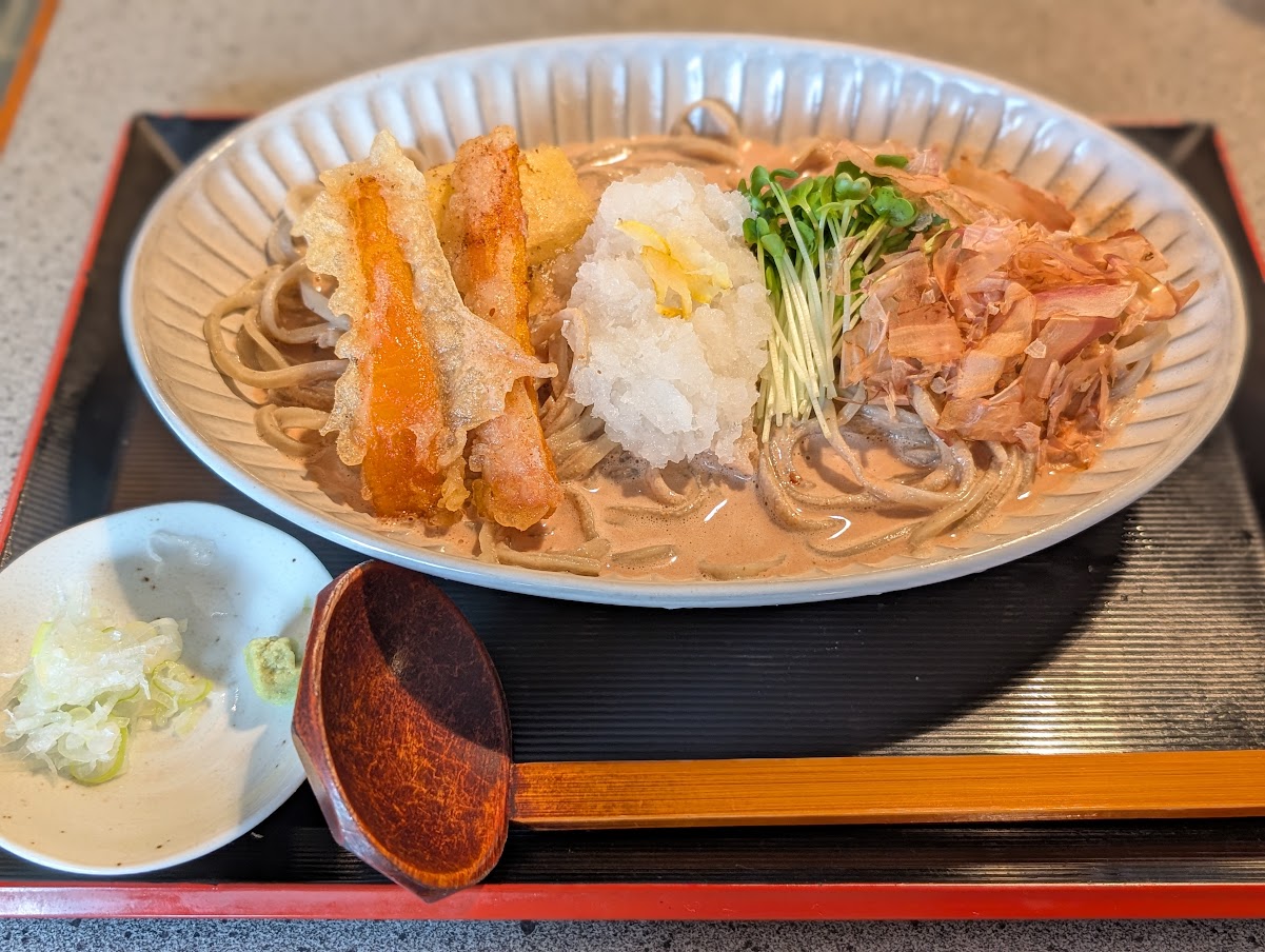 うさぎ庵