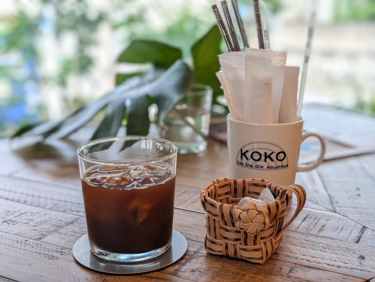 KOKO cafe