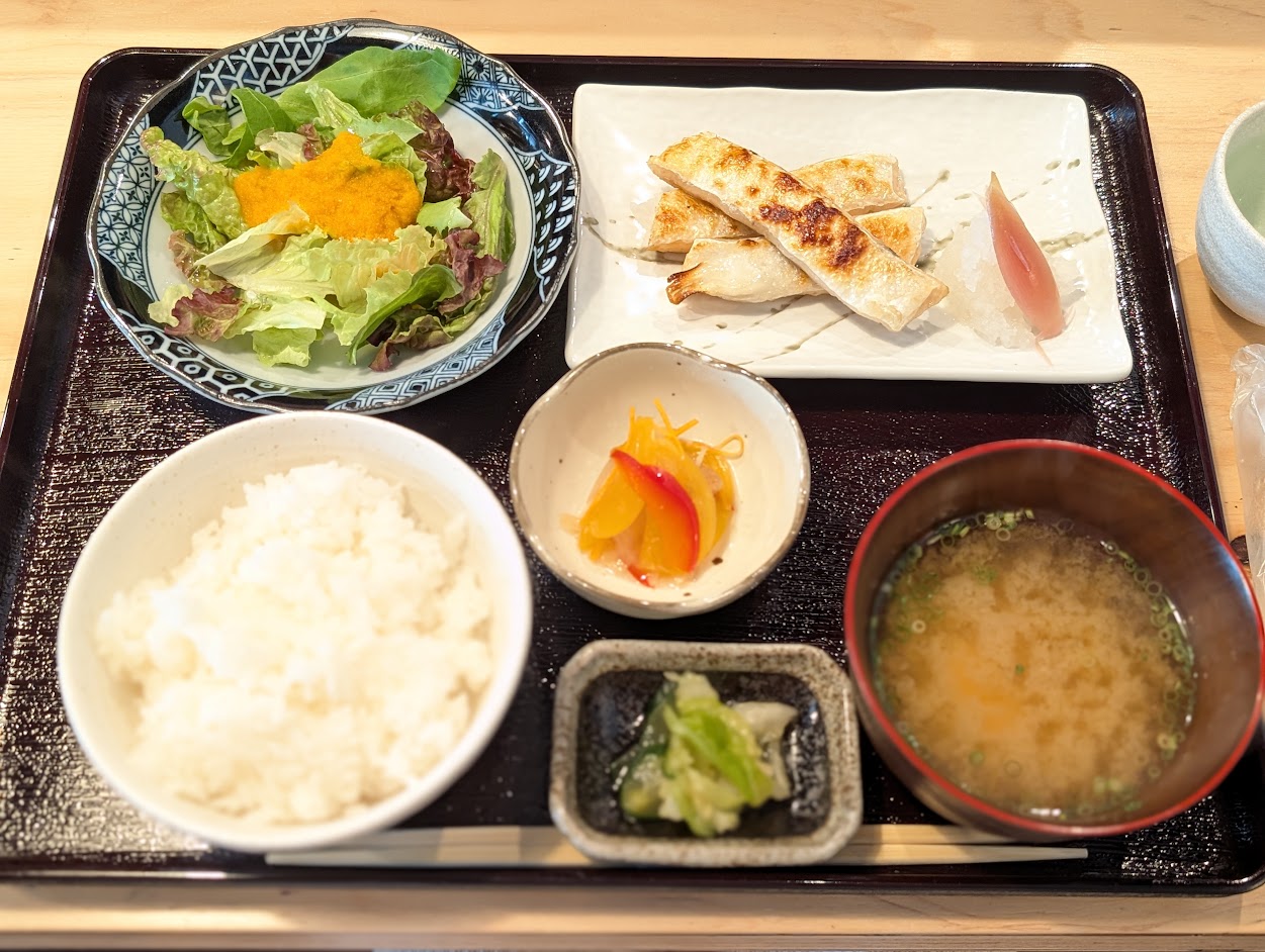 なかむら