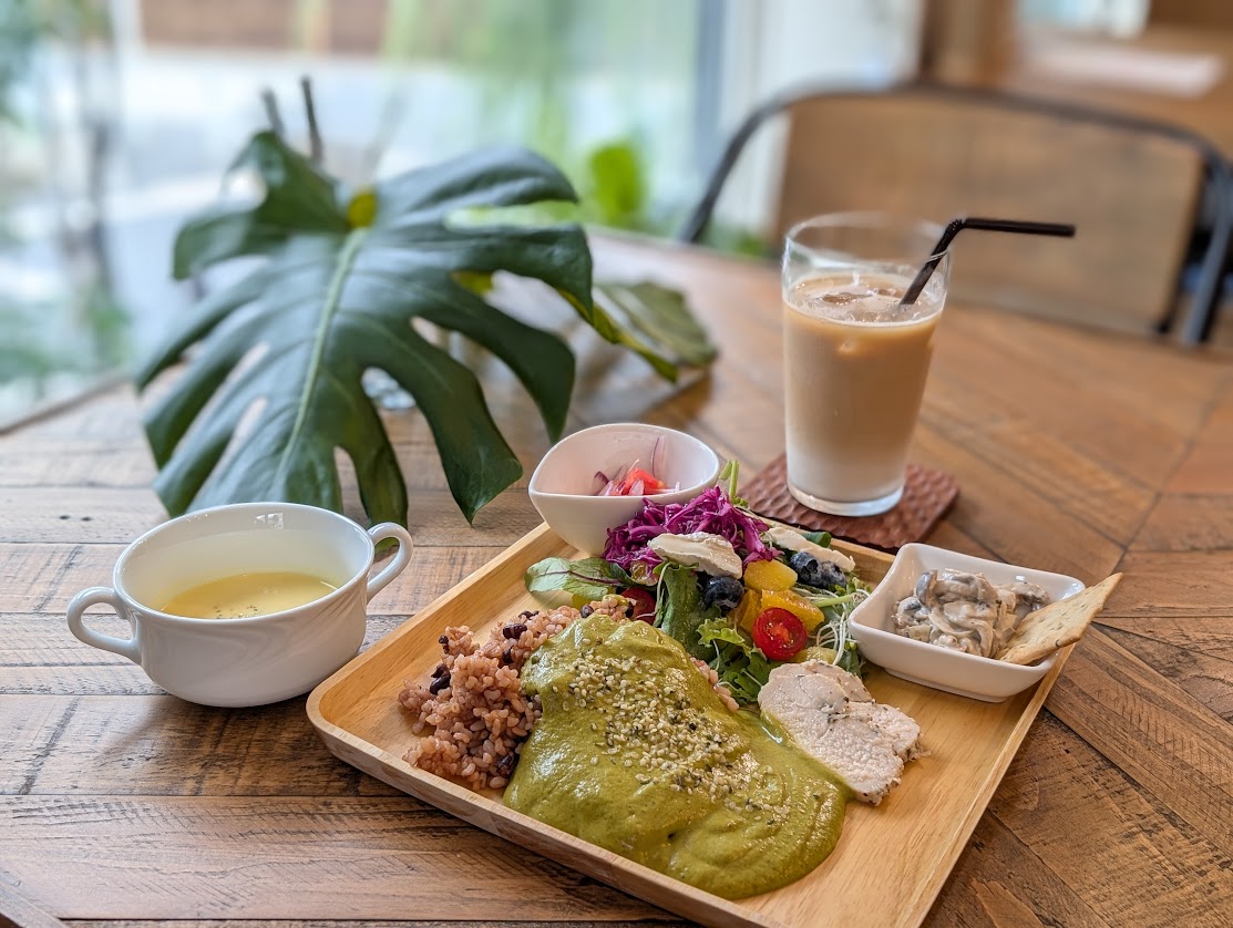 KOKO cafe