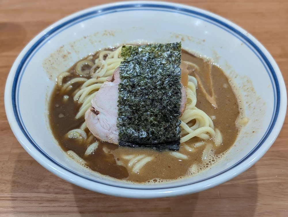 中華そばの店 みのひ