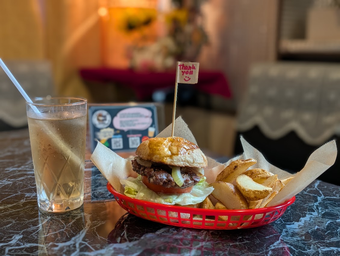 magariburger