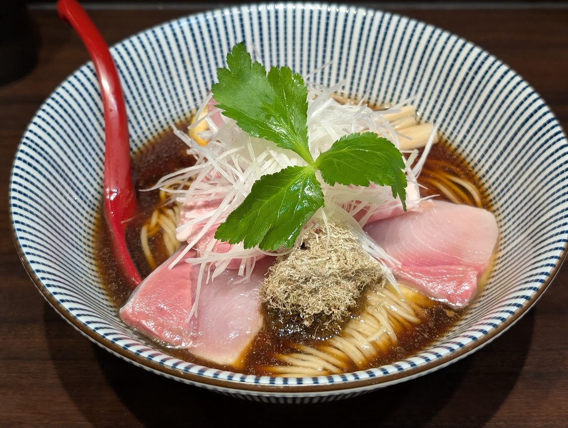 寿製麺よしかわ