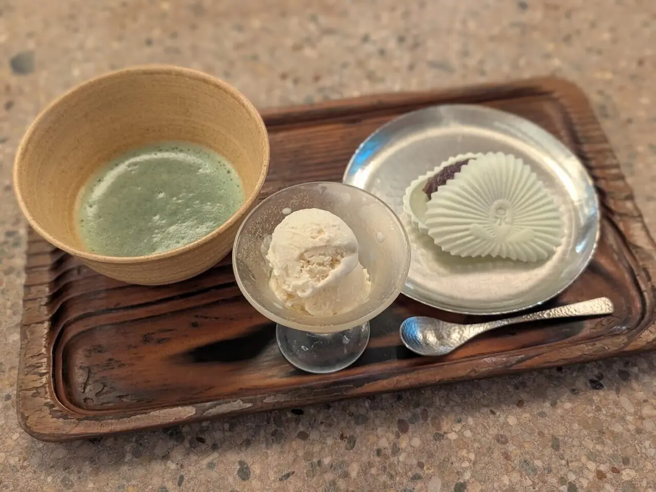 TORII茶寮