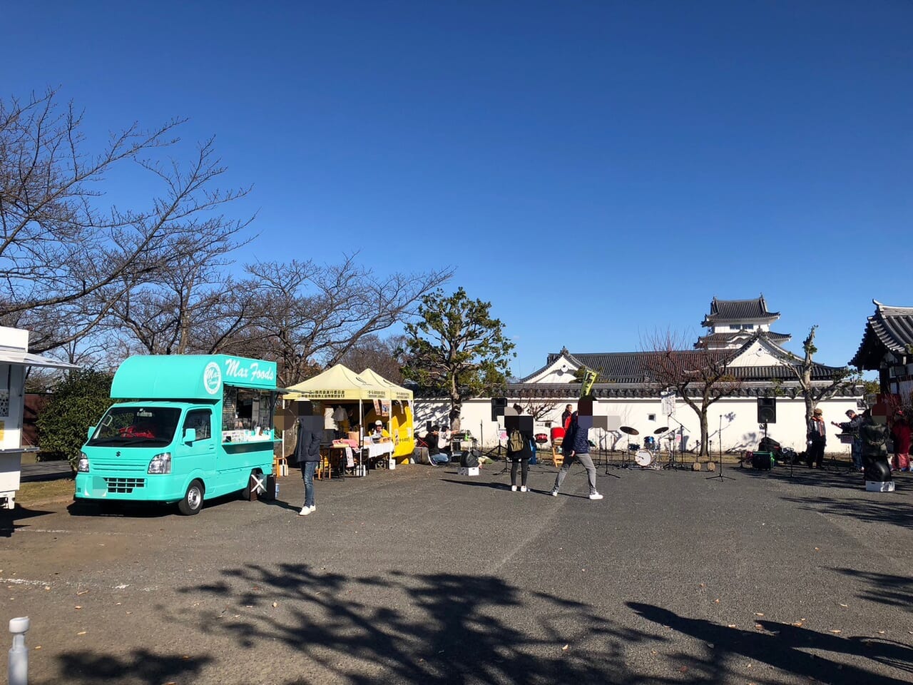 野田市】今年最後の「一期一会の販売会」が開催されました！ 2024年の