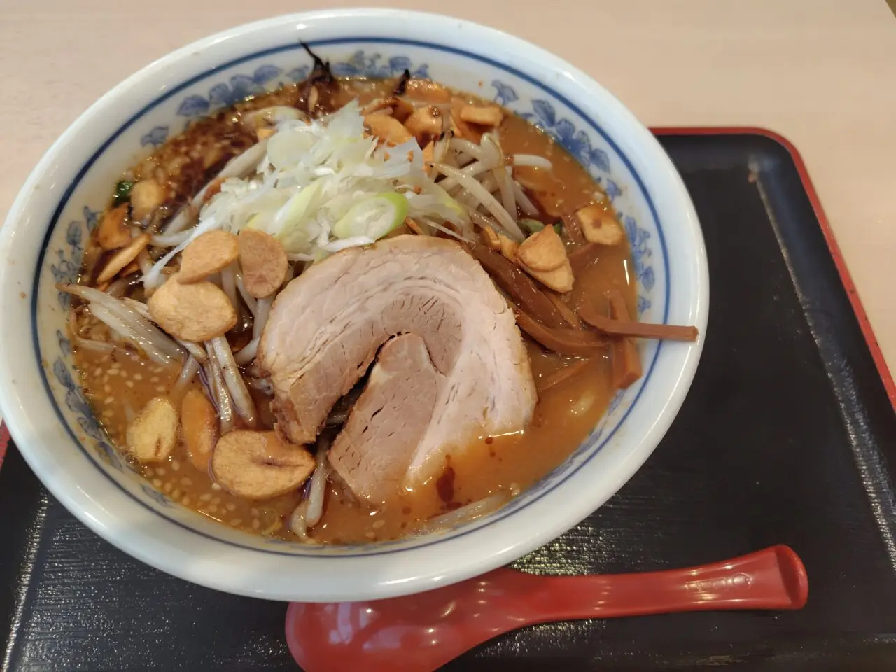2025年理科大生ラーメン屋