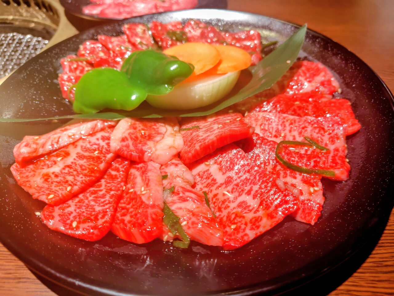 2025年安楽亭野田店