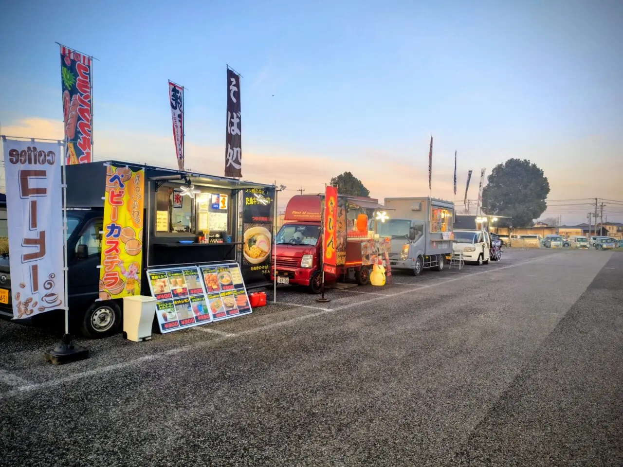 2026年関宿コラボターミナル