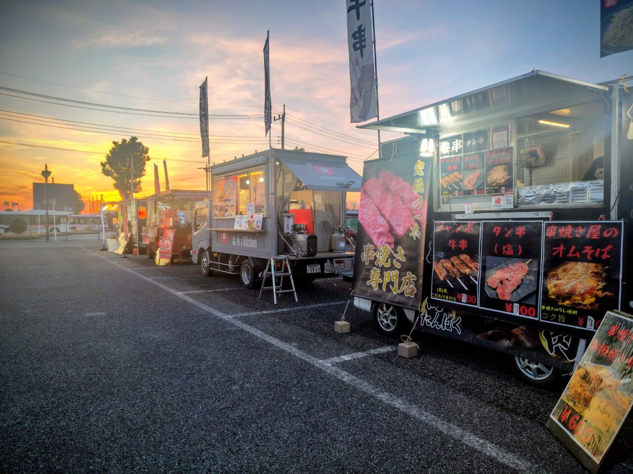 2026年関宿コラボターミナル