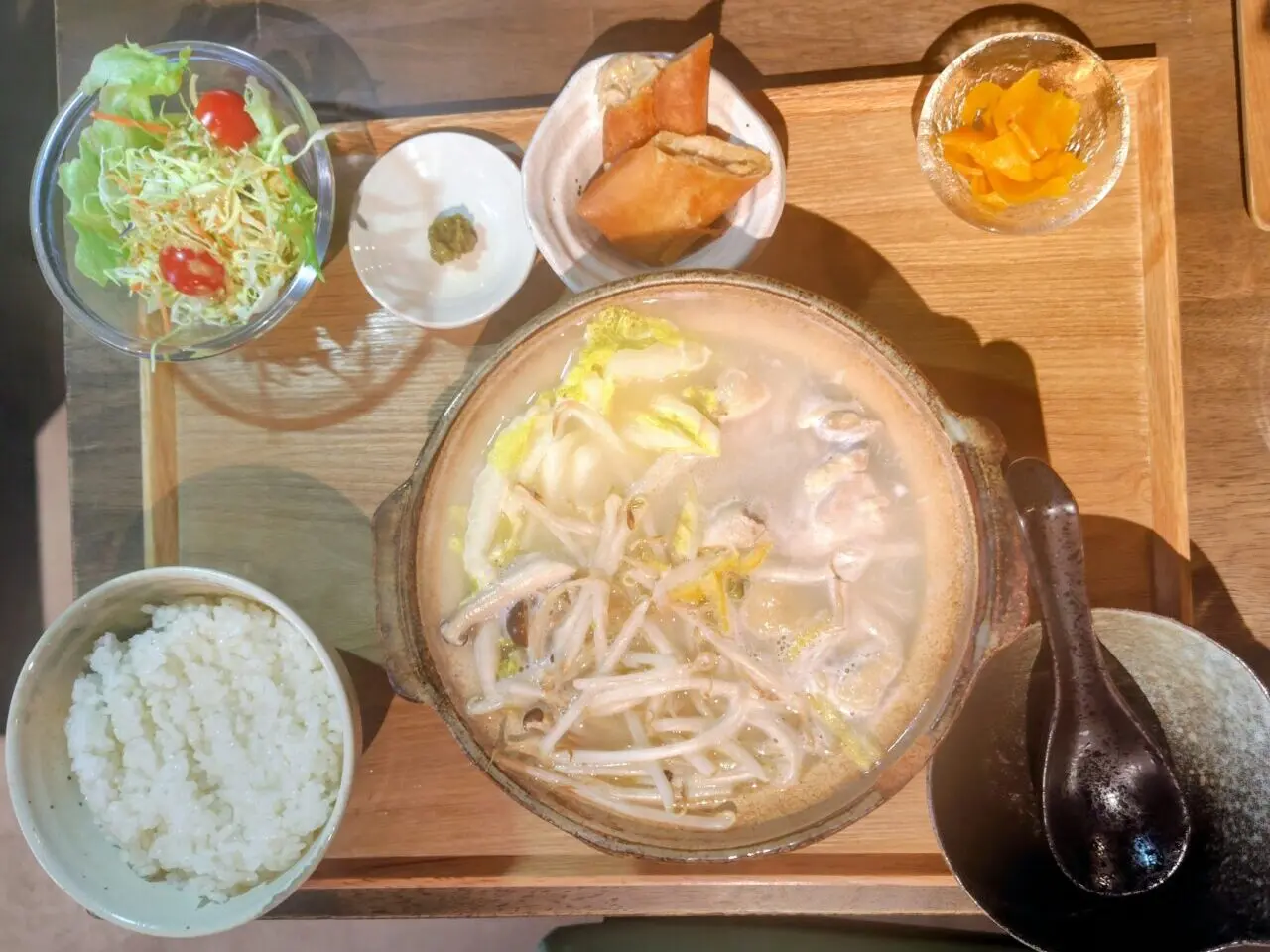 2026年居酒屋ばく