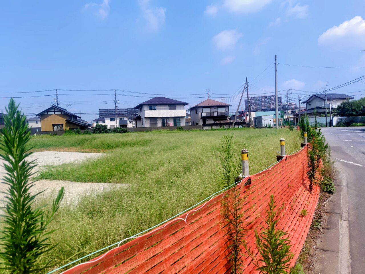 2026年セブンイレブン流山野々下1丁目店