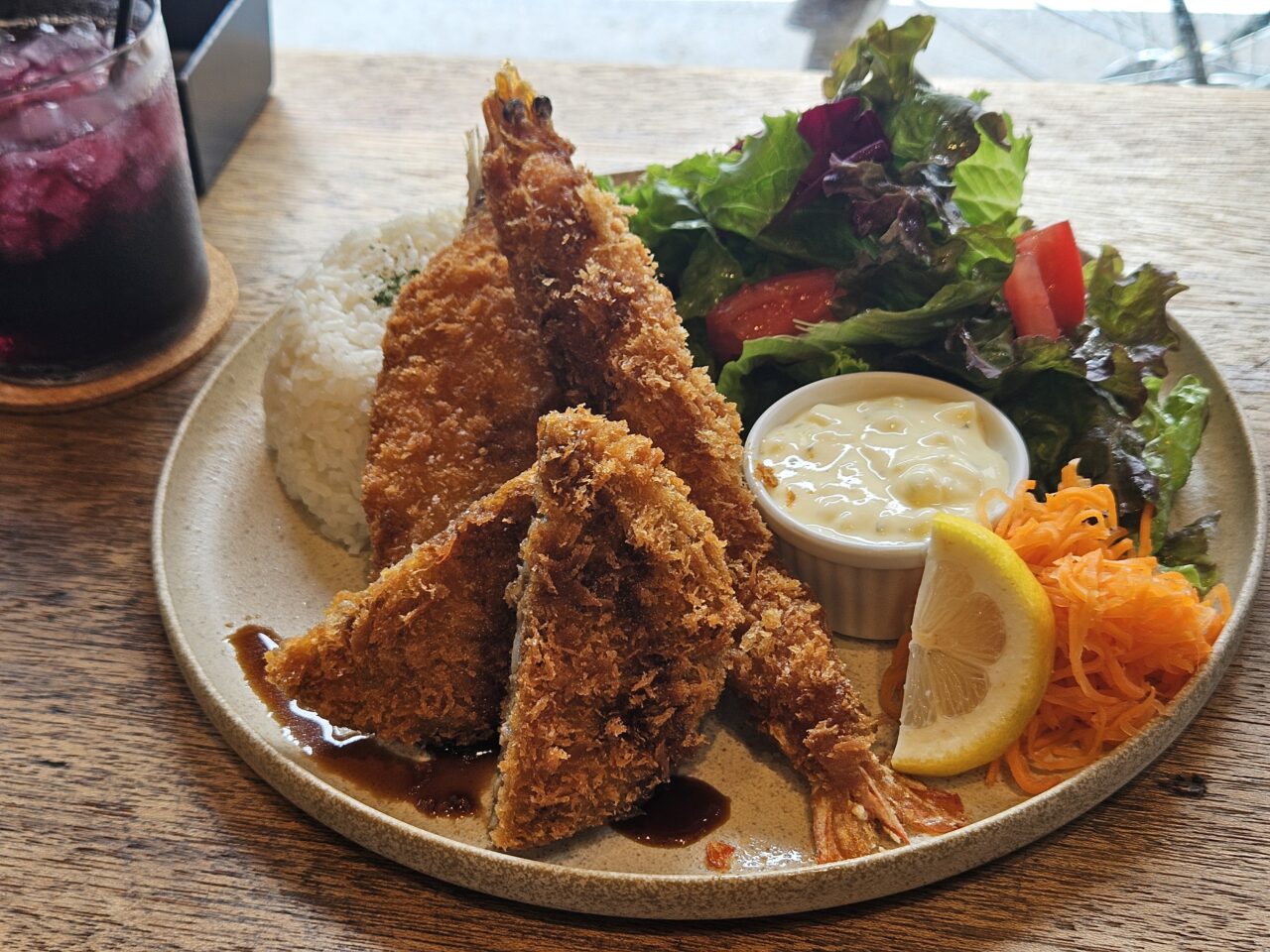 清澄白河のカフェヒキダシでイベント開催
