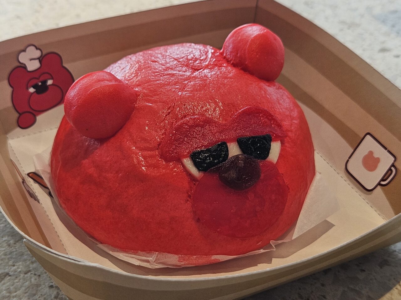 トヨタアリーナ東京のレストラン