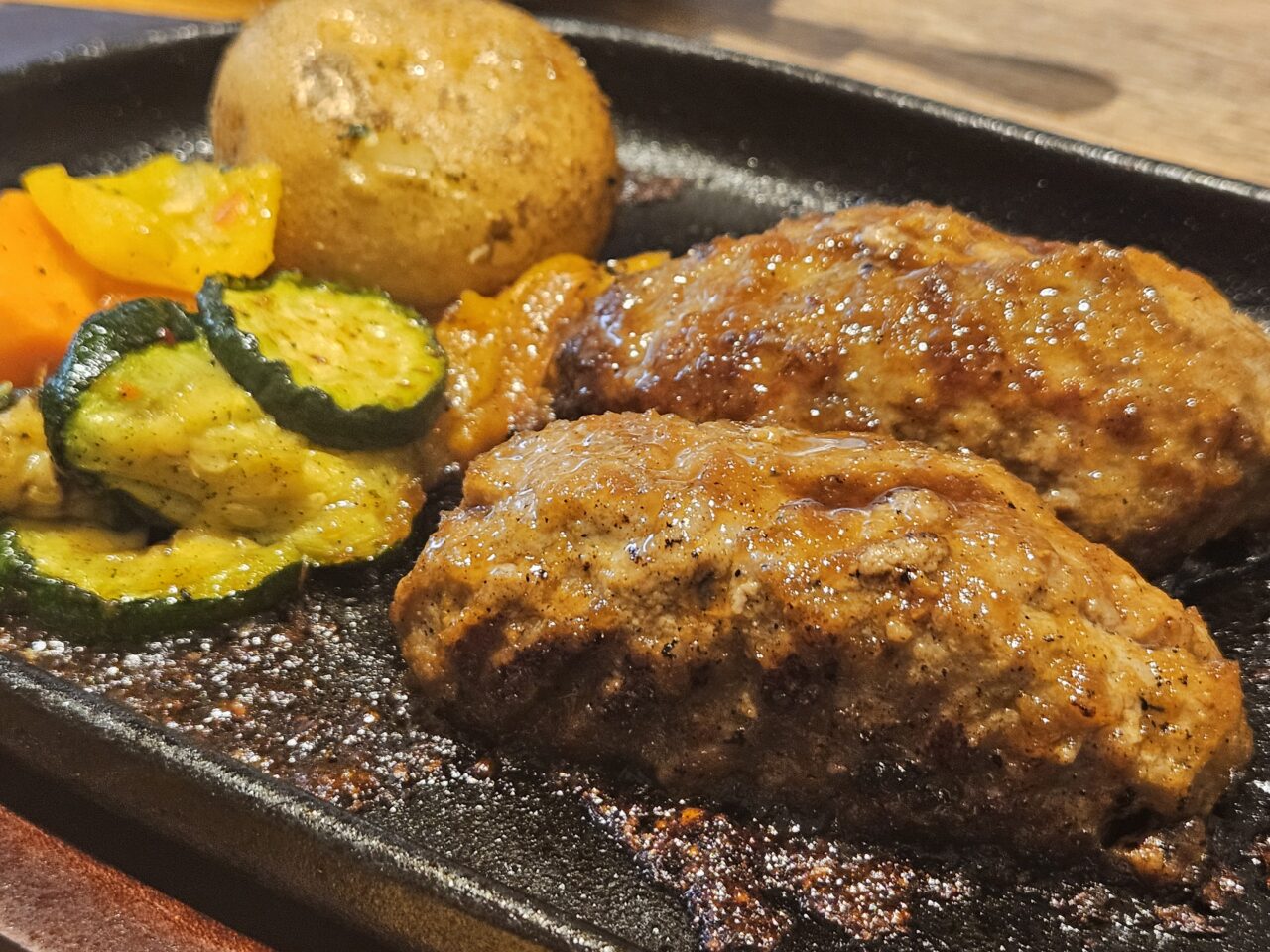 いしがまやハンバーグ アーバンドックららぽーと豊洲がオープン
