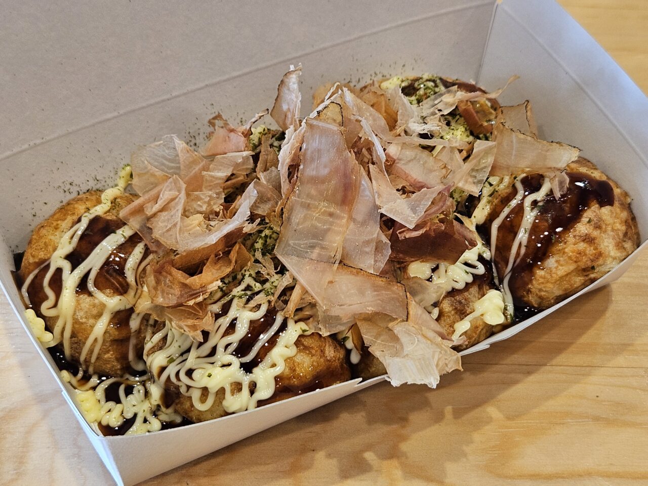 だしたこ東京 西大島店が価格変更