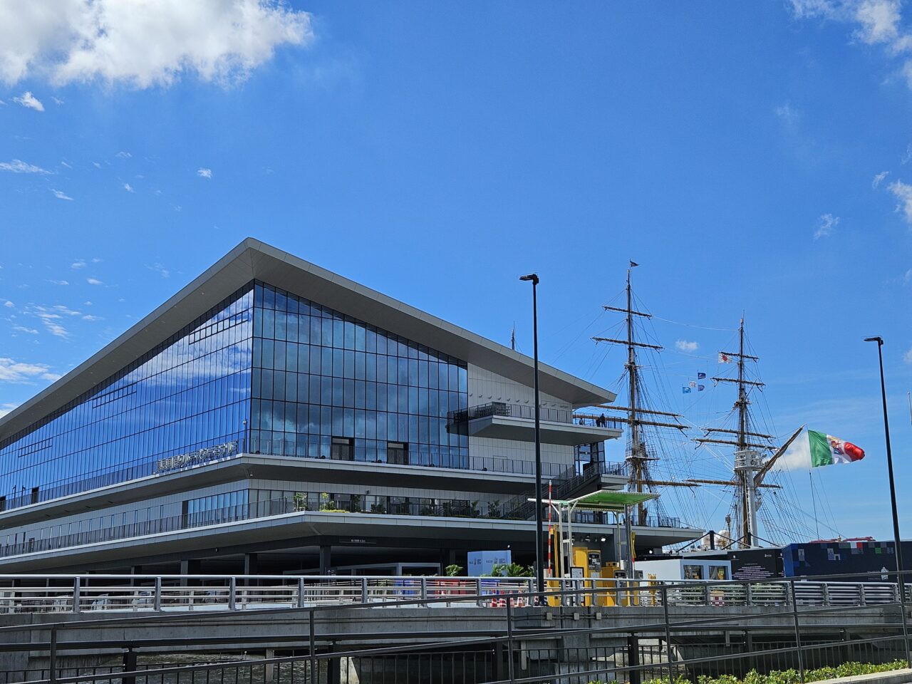 「クルーズEXPO 2025 東京」が東京で初開催