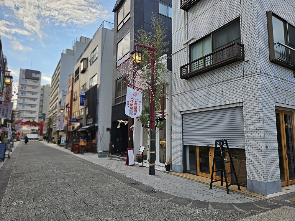 ミコシバベイクがオープン