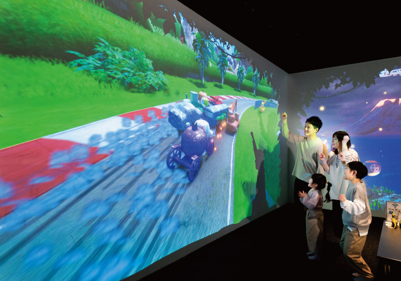 リトルプラネットで平日ミラクルパスの販売を開始