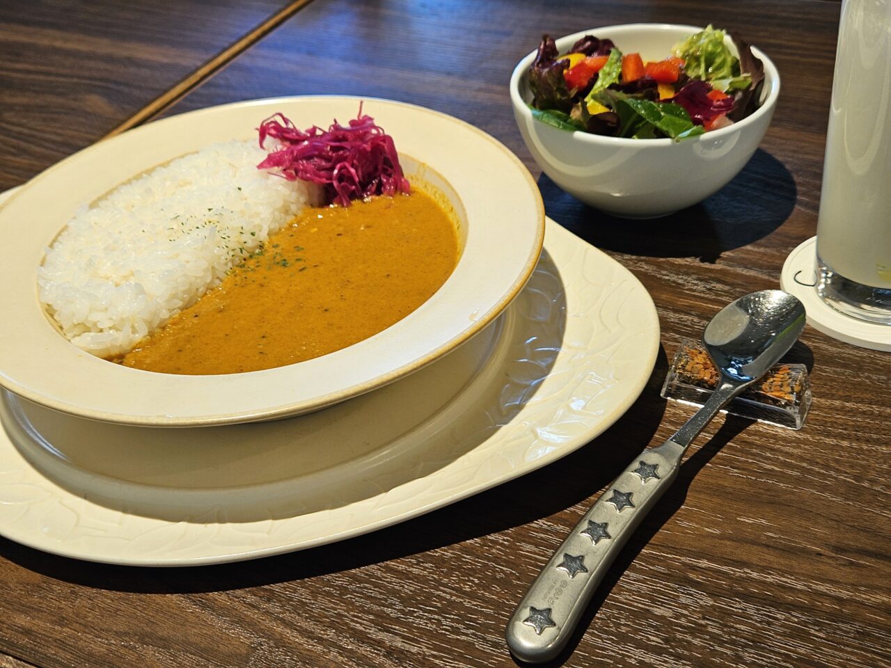 清澄白河のSpoonが閉店