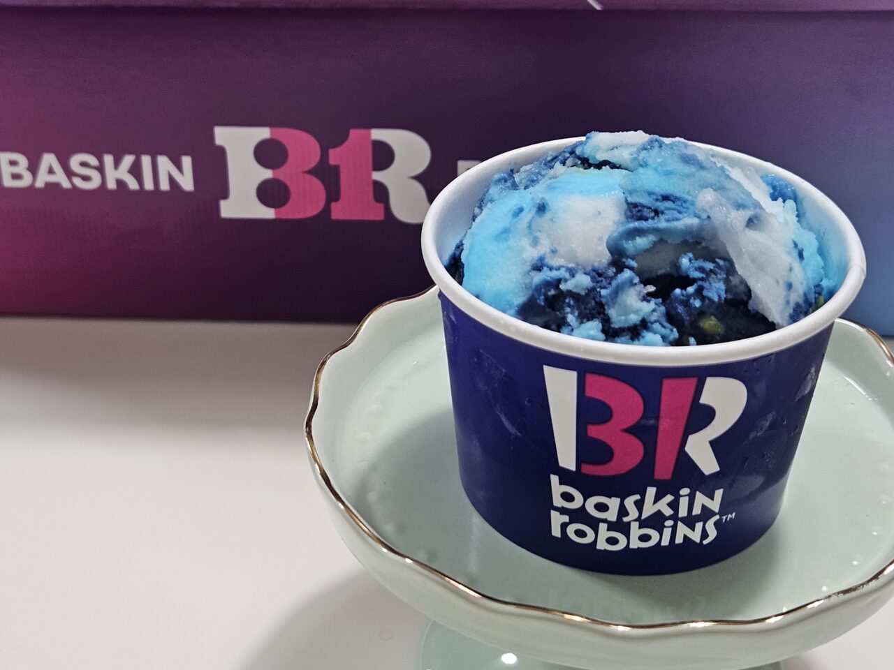 サーティワンアイスクリームららぽーと豊洲3店レポとイケアオープン情報