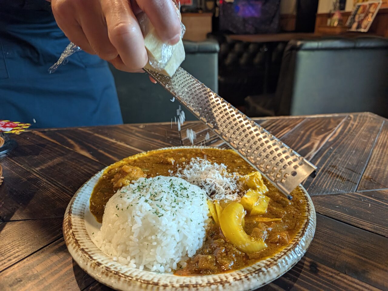 カフェごはんのお店「清澄ロード」がオープン