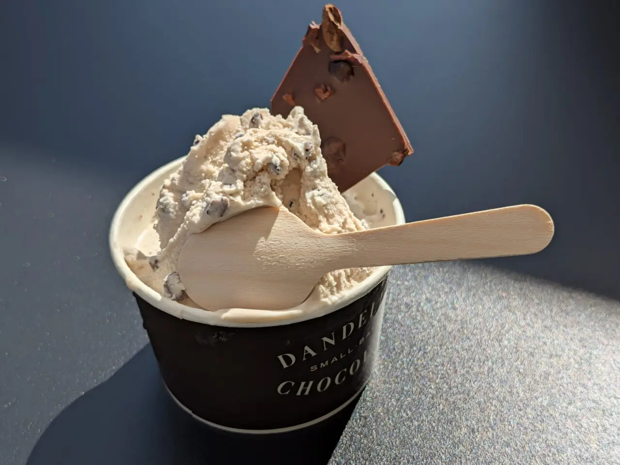 ダンデライオン・チョコレート 清澄白河ファクトリーがオープン