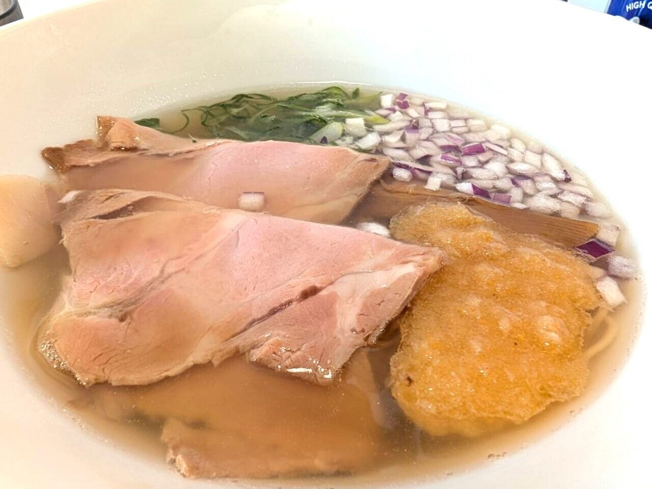 らあめん篠崎