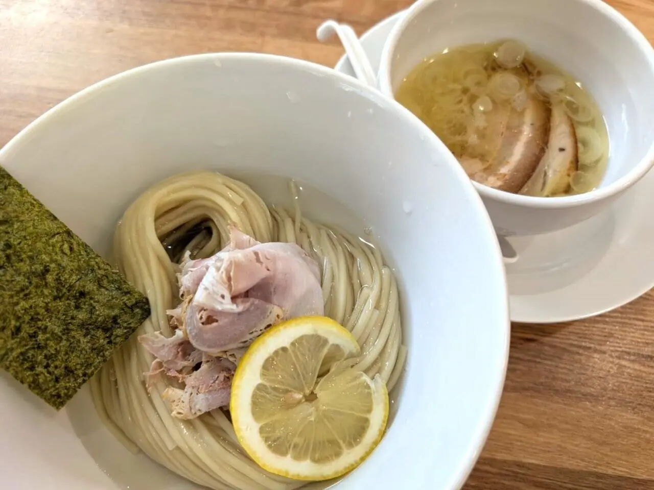 あしたのらーめん