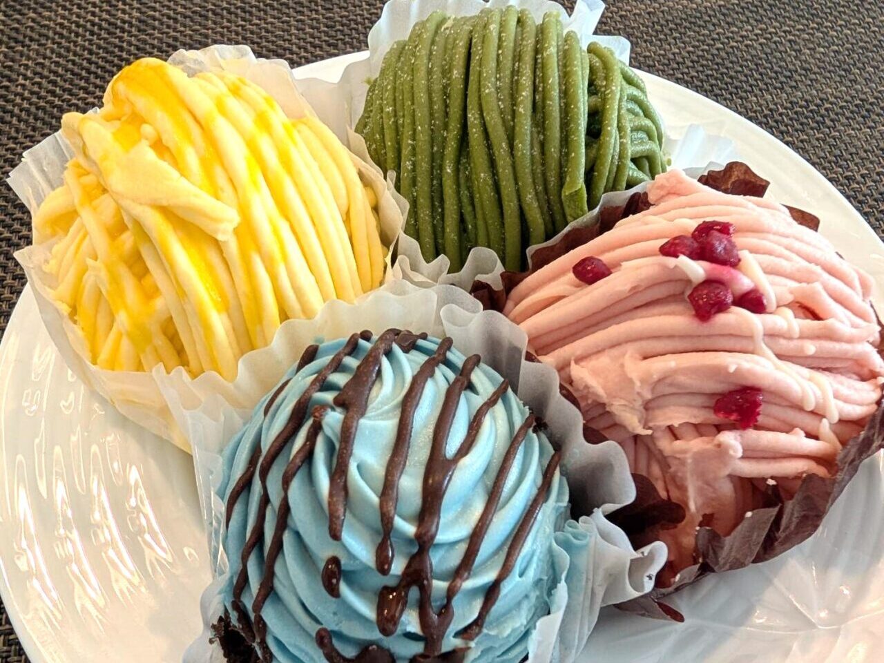 グルメコレクション