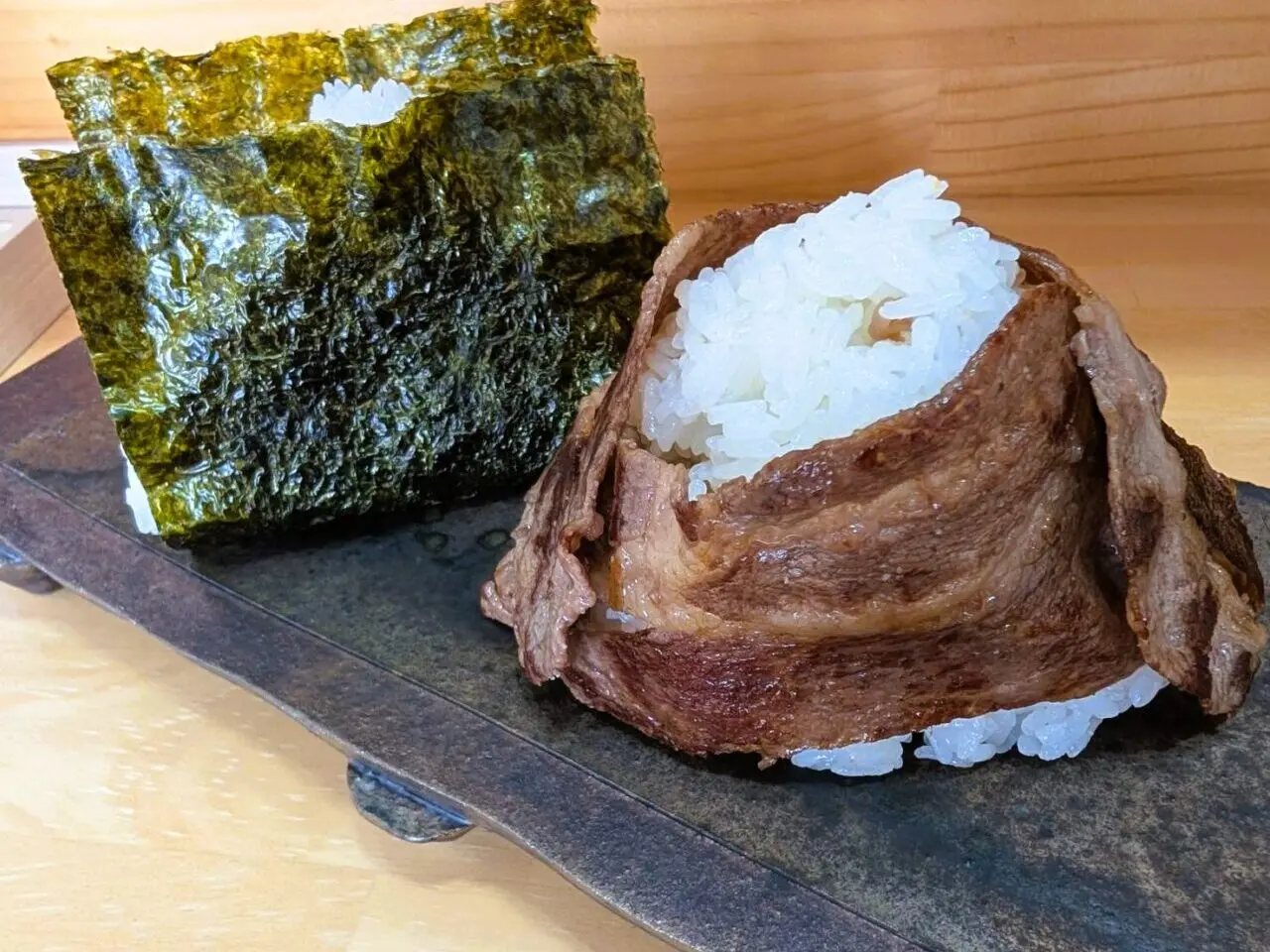 にぎりぷらす