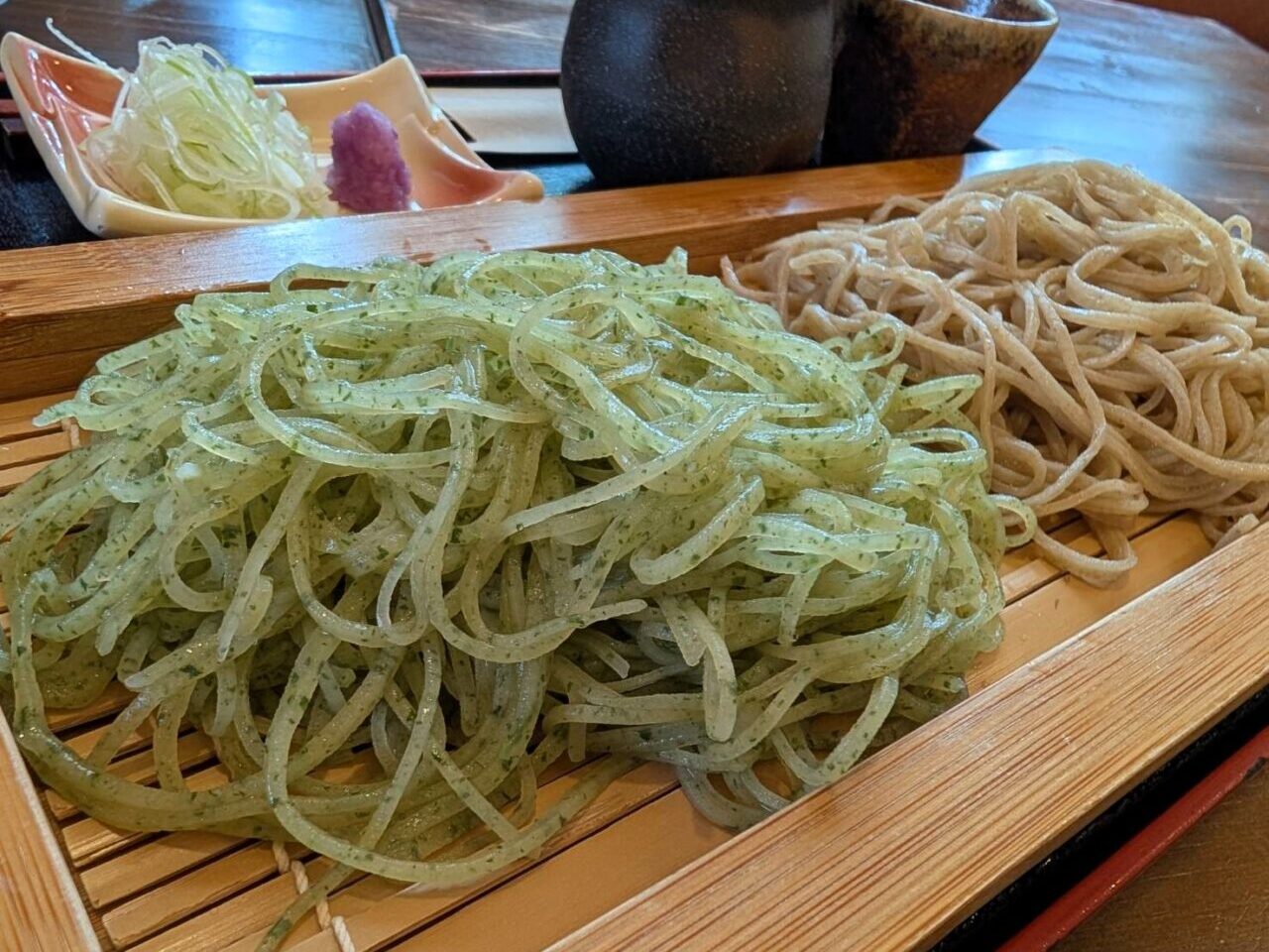 ゆうり庵