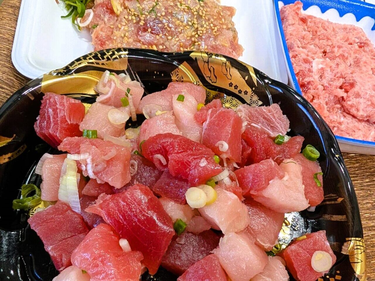 走る魚やgo