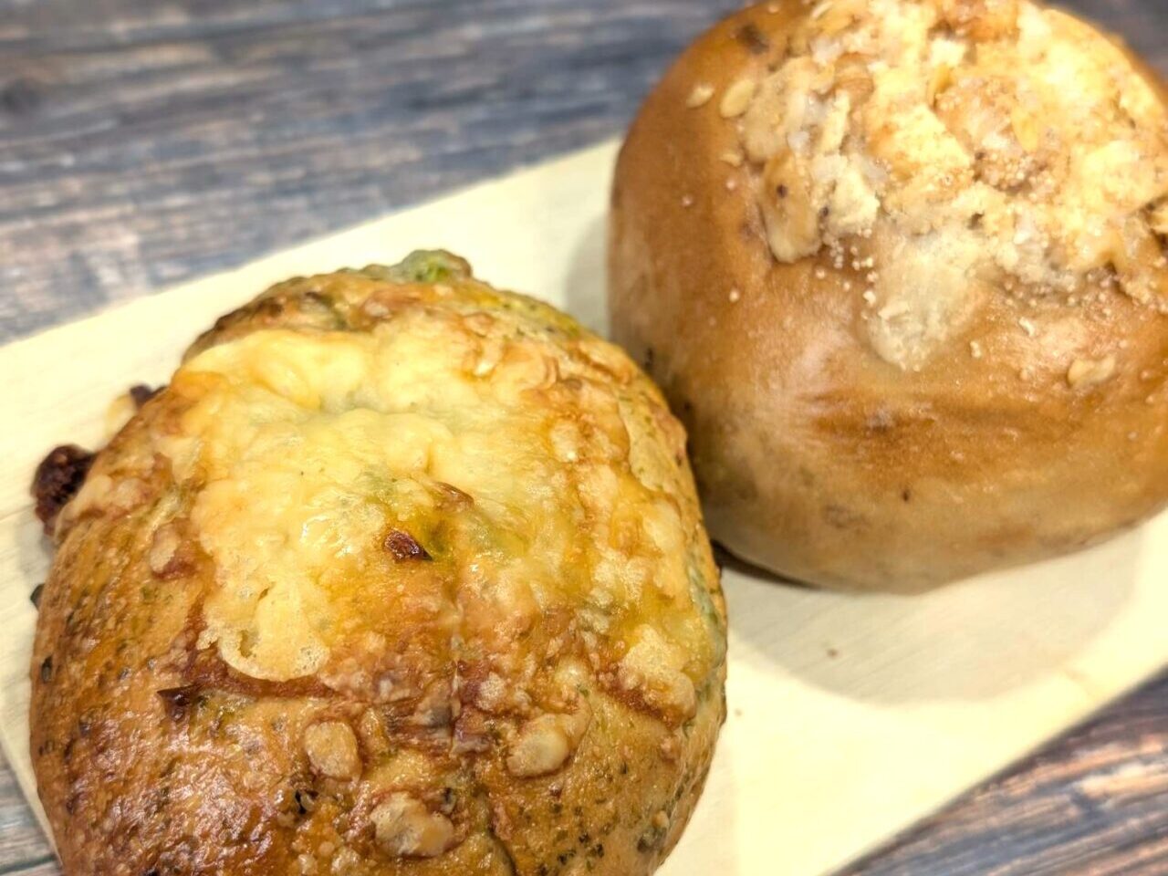テコナベーグル